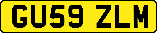 GU59ZLM