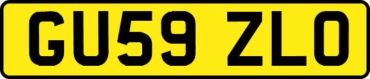 GU59ZLO