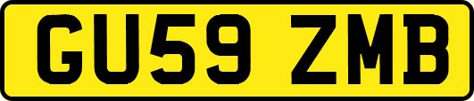 GU59ZMB