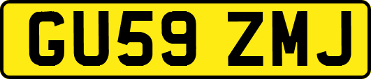 GU59ZMJ