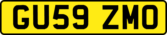 GU59ZMO