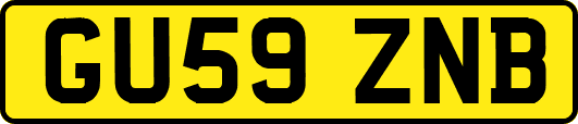 GU59ZNB