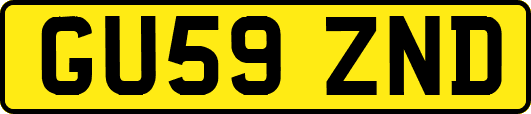 GU59ZND