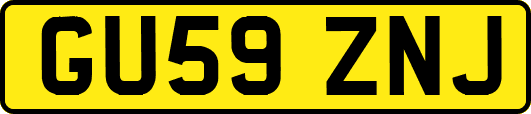 GU59ZNJ