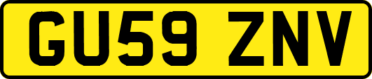 GU59ZNV