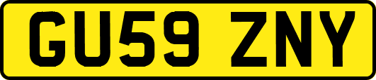 GU59ZNY