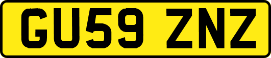 GU59ZNZ