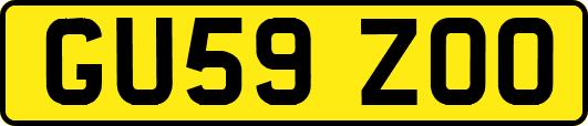 GU59ZOO