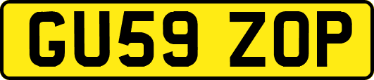 GU59ZOP