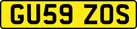 GU59ZOS