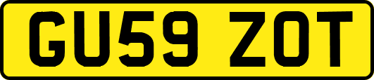 GU59ZOT