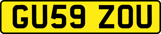 GU59ZOU