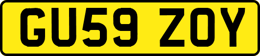 GU59ZOY