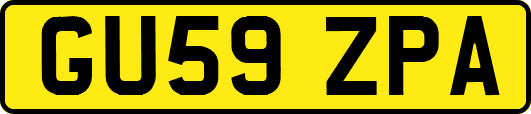 GU59ZPA
