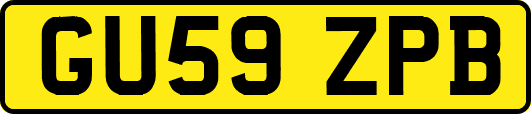 GU59ZPB