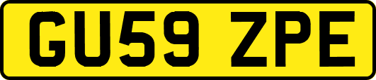 GU59ZPE