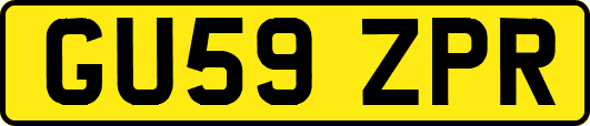 GU59ZPR