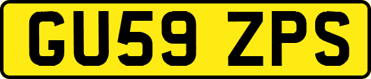 GU59ZPS
