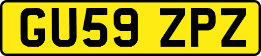 GU59ZPZ