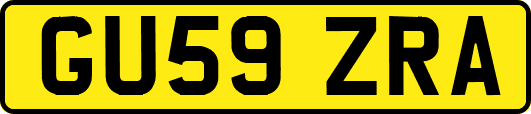 GU59ZRA