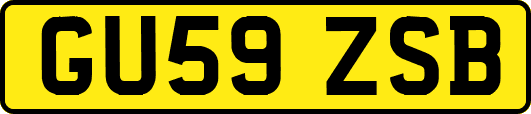 GU59ZSB