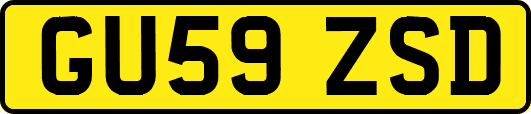GU59ZSD