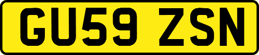GU59ZSN