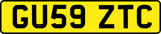 GU59ZTC