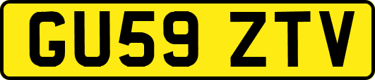 GU59ZTV