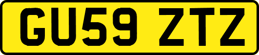GU59ZTZ