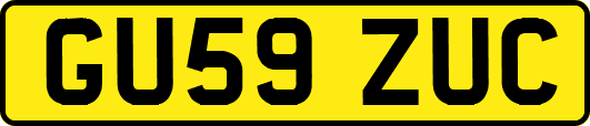 GU59ZUC