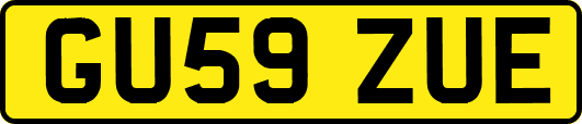 GU59ZUE