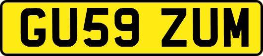 GU59ZUM
