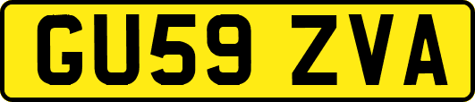 GU59ZVA
