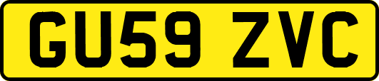 GU59ZVC