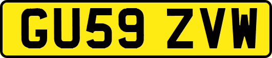 GU59ZVW