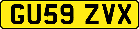 GU59ZVX