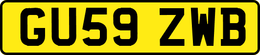 GU59ZWB