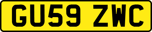 GU59ZWC