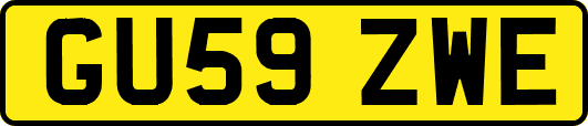 GU59ZWE