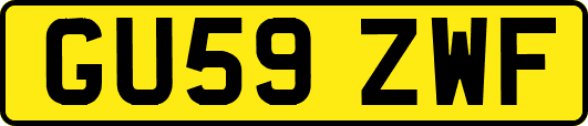 GU59ZWF
