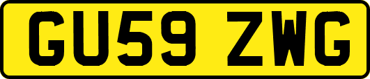 GU59ZWG