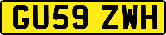 GU59ZWH