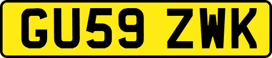 GU59ZWK