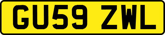 GU59ZWL