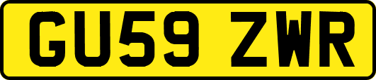 GU59ZWR