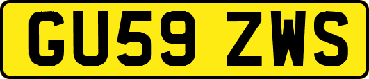 GU59ZWS