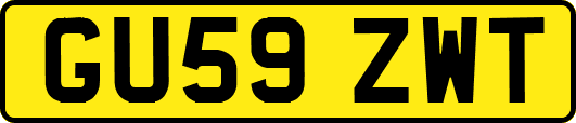 GU59ZWT