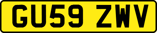 GU59ZWV