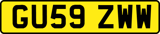 GU59ZWW